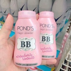 Phấn bột Pond's BB Magic Powder